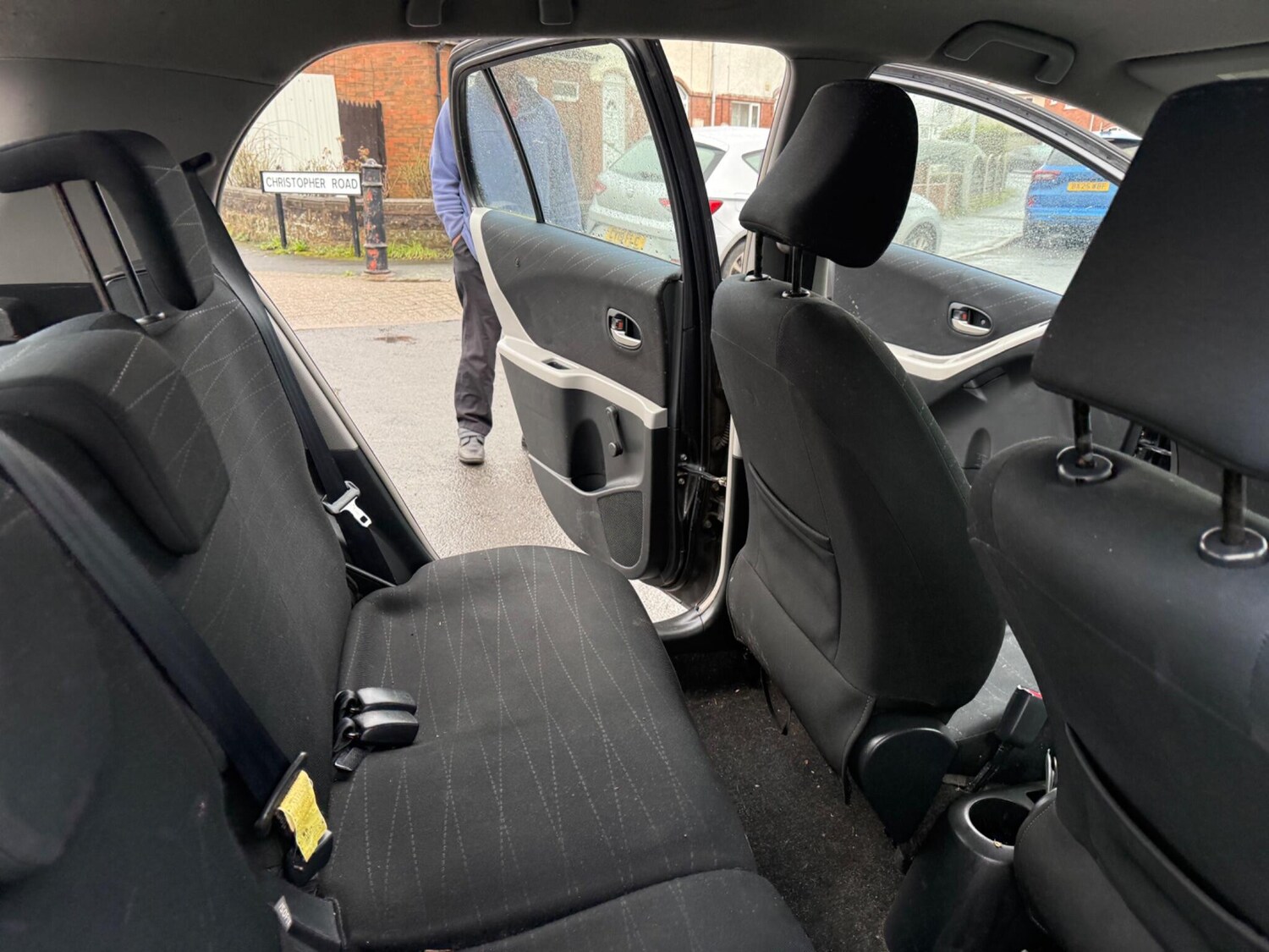 Used Toyota Yaris for sale - 77695448: Photo 24