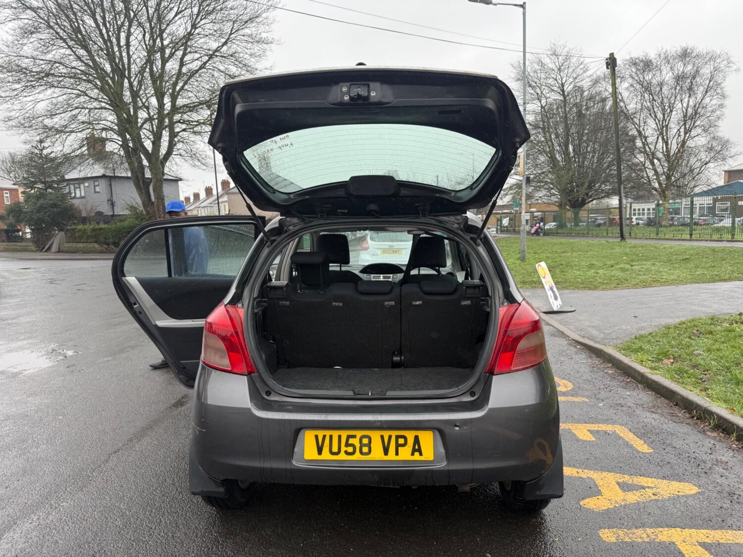 Used Toyota Yaris for sale - 77695448: Photo 25