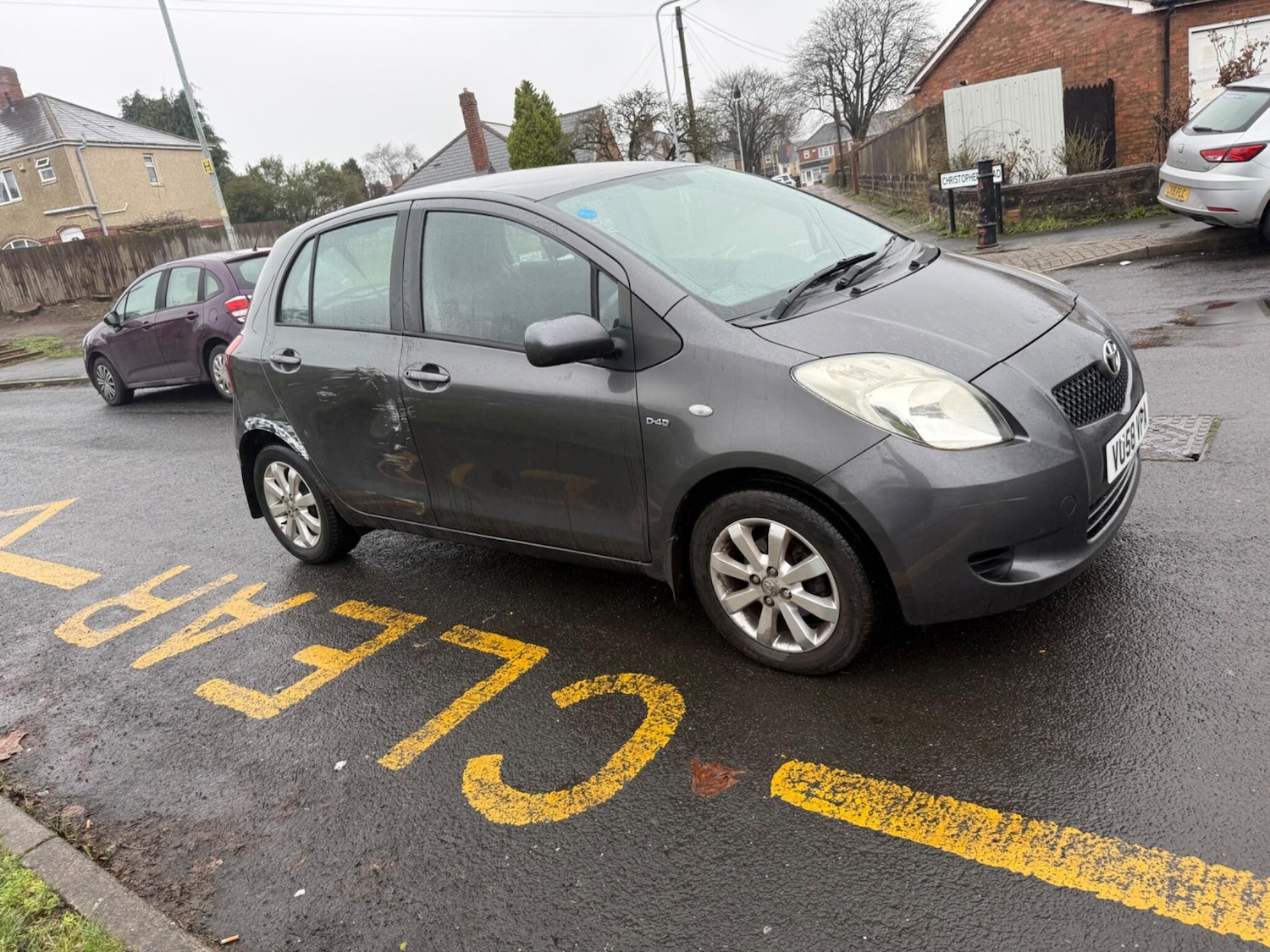 Used Toyota Yaris for sale - 77695448: Photo 4