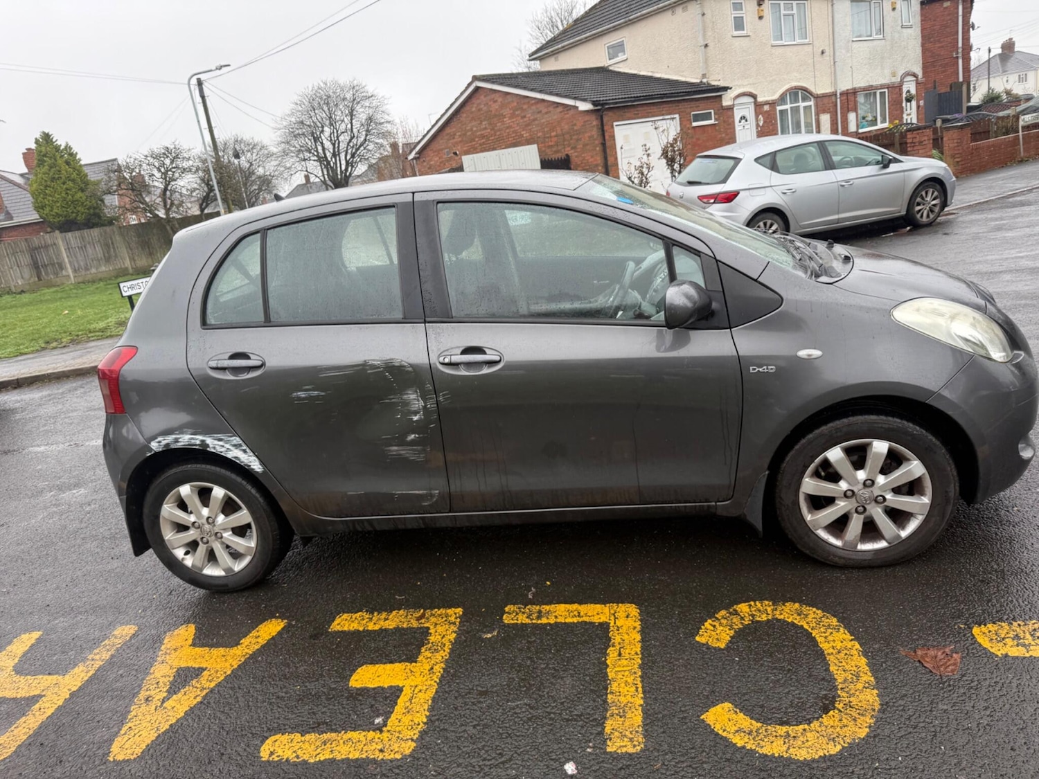 Used Toyota Yaris for sale - 77695448: Photo 5