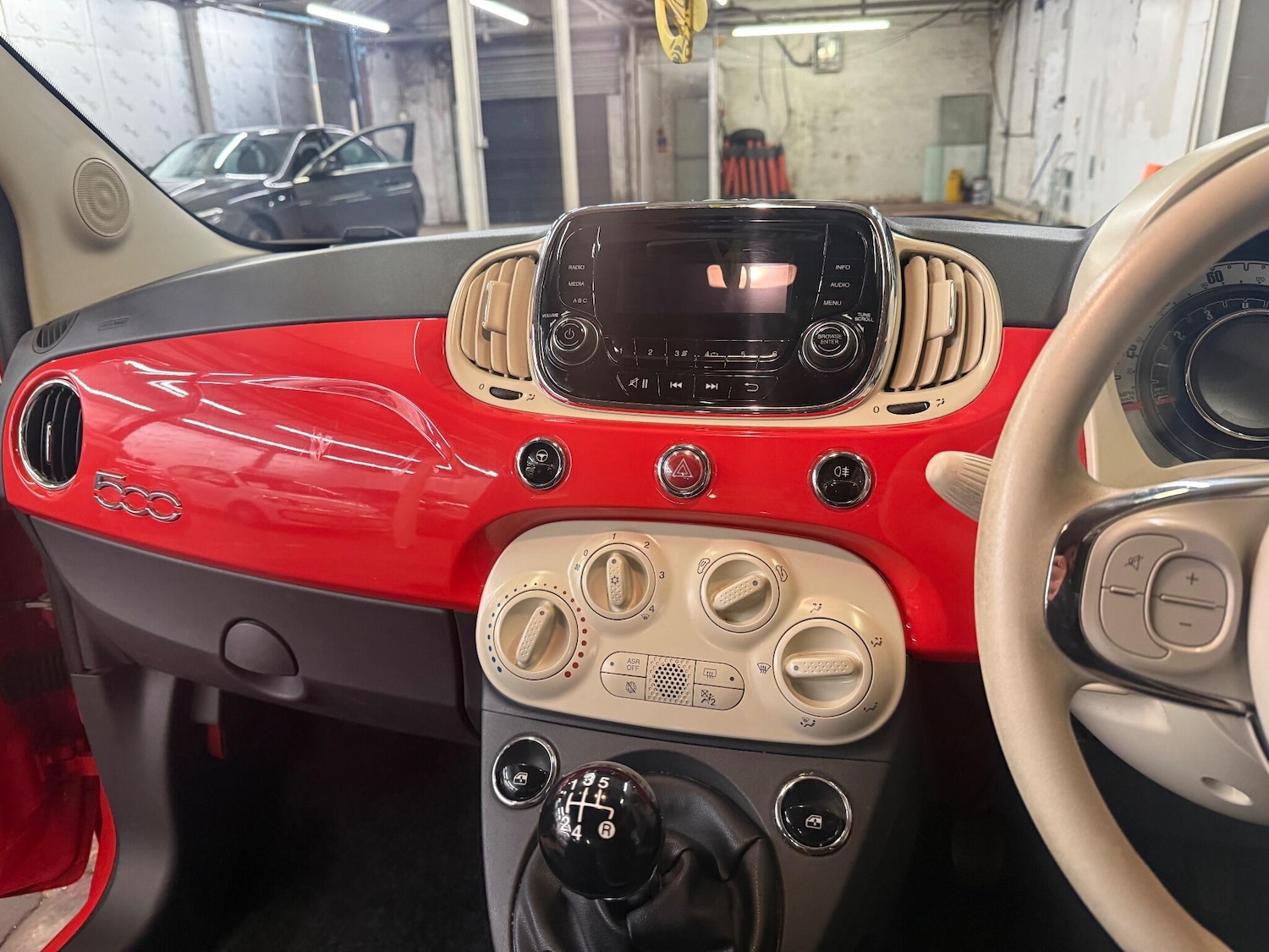 Used Fiat 500 2017 for sale - 76584818: Photo 16