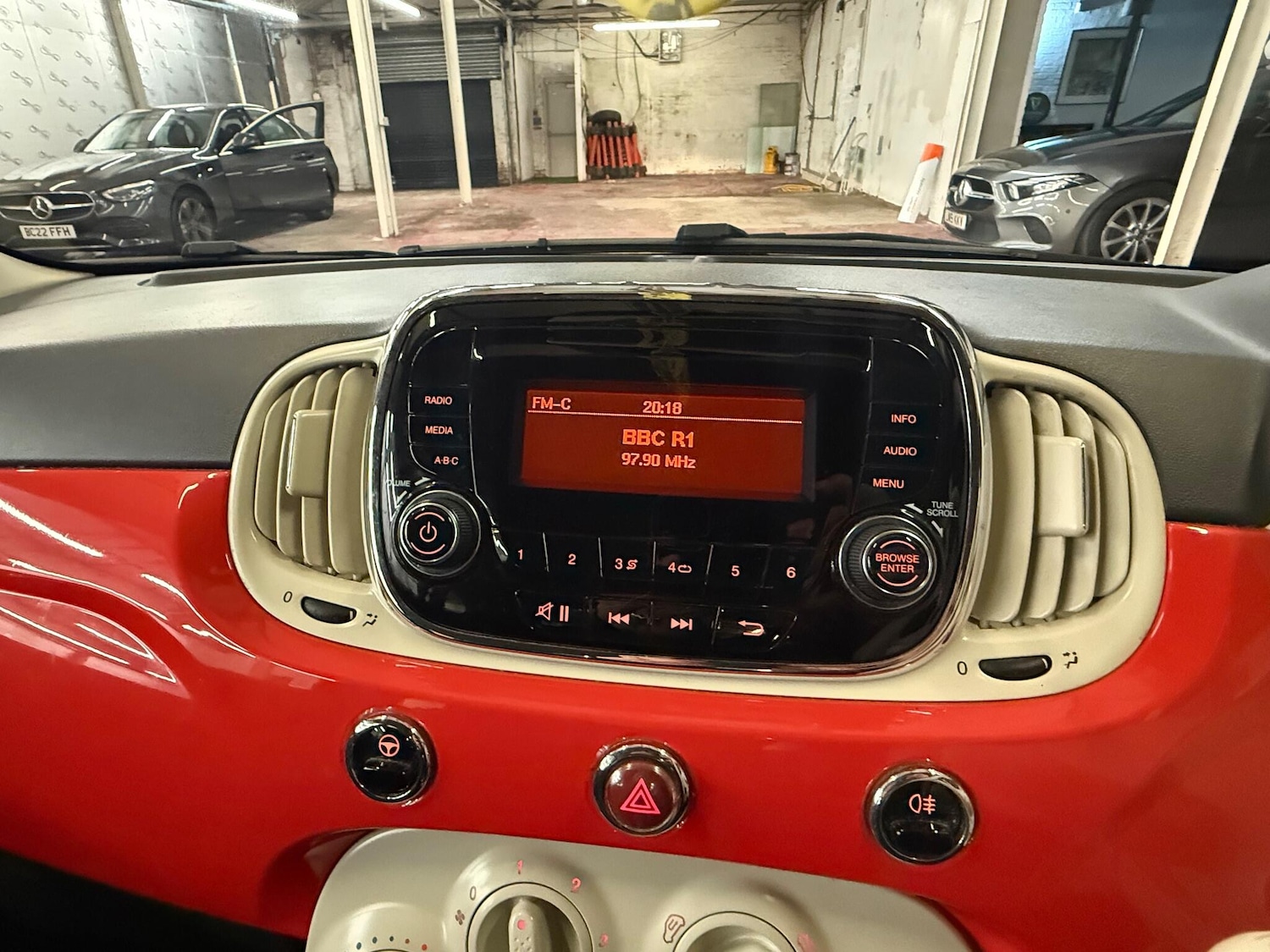 Used Fiat 500 2017 for sale - 76584818: Photo 26