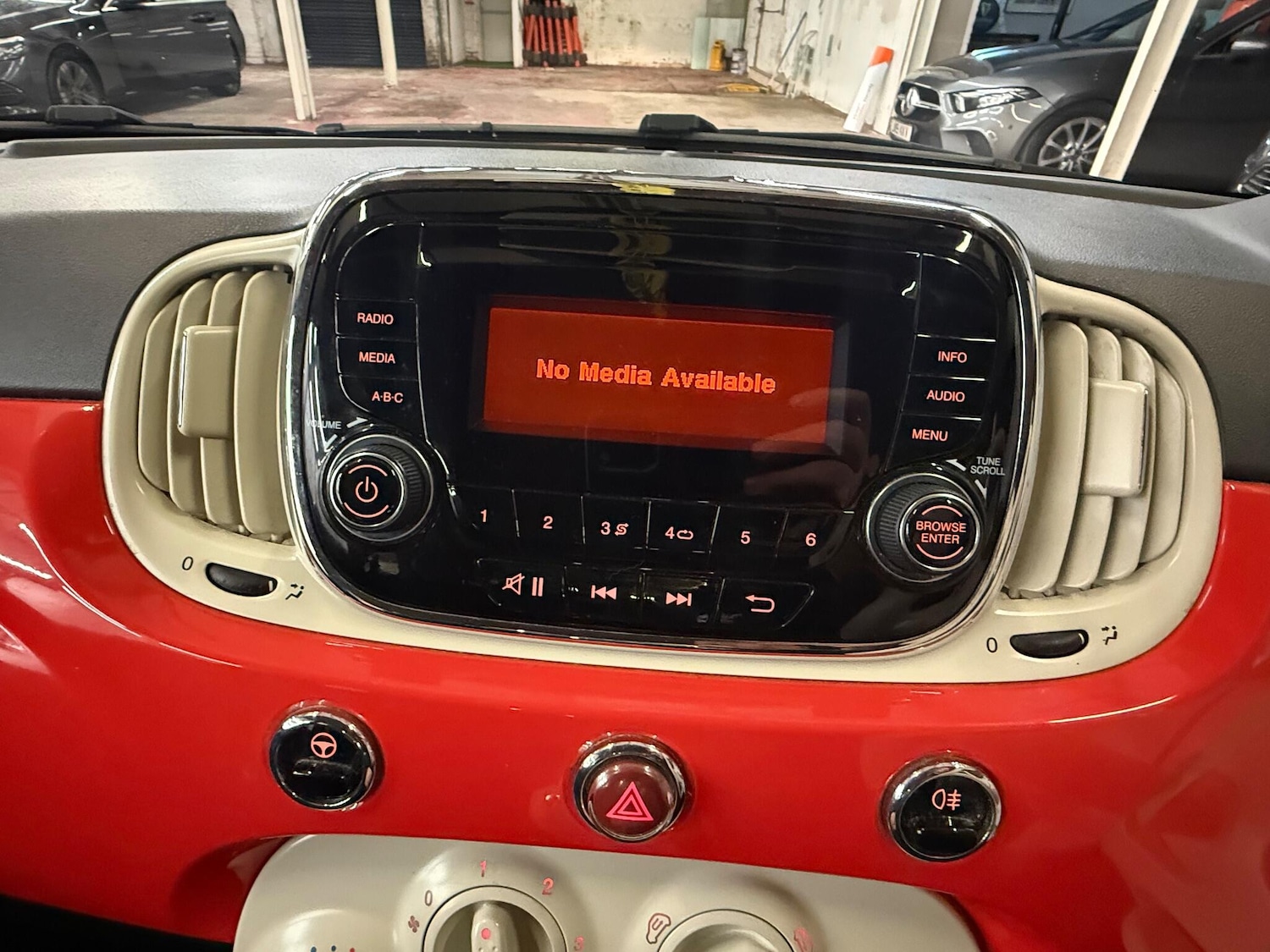 Used Fiat 500 2017 for sale - 76584818: Photo 27