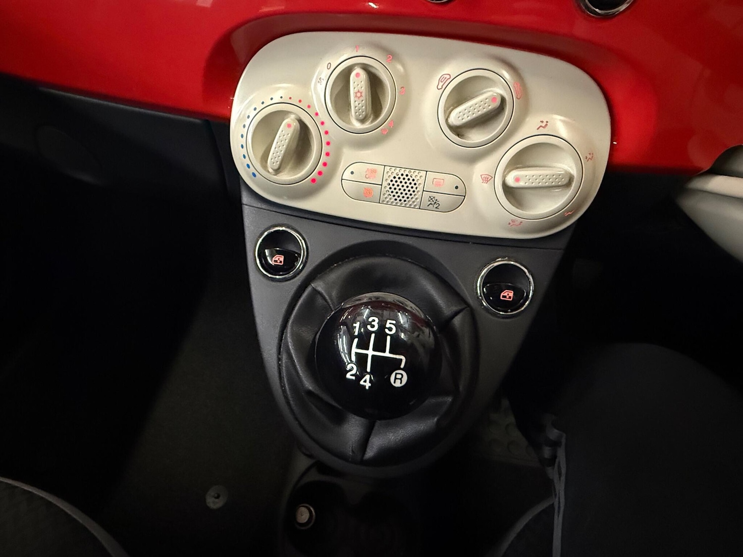 Used Fiat 500 2017 for sale - 76584818: Photo 33