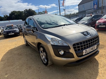 Used Peugeot 3008 2013 for sale - 79335745: Photo