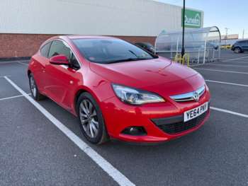 2014 (64) - 1.4T 16V 140 SRi 3dr