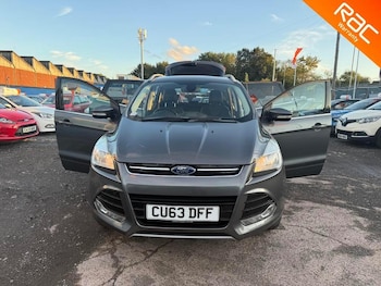 Used Ford Kuga 2013 for sale - 75884875: Photo