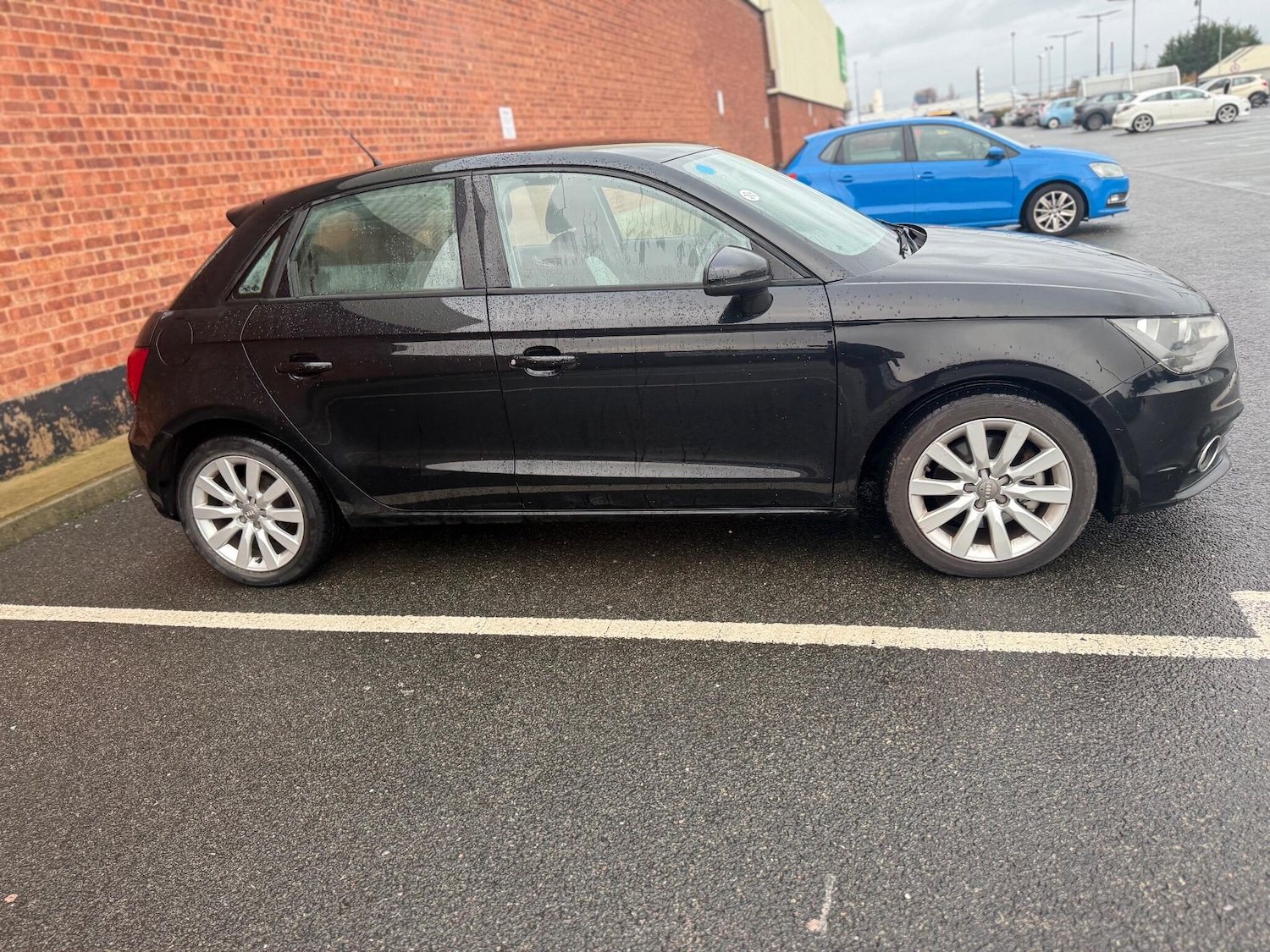 Used Audi A1 2012 for sale - 76839820: Photo 10
