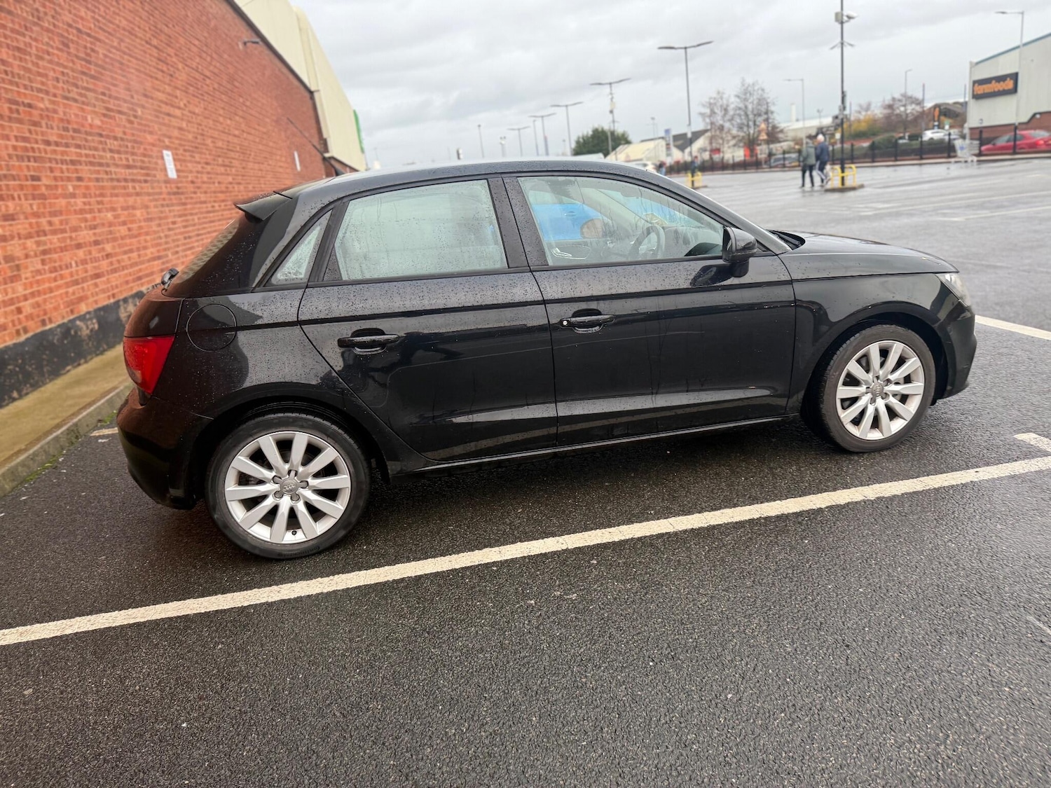 Used Audi A1 2012 for sale - 76839820: Photo 11