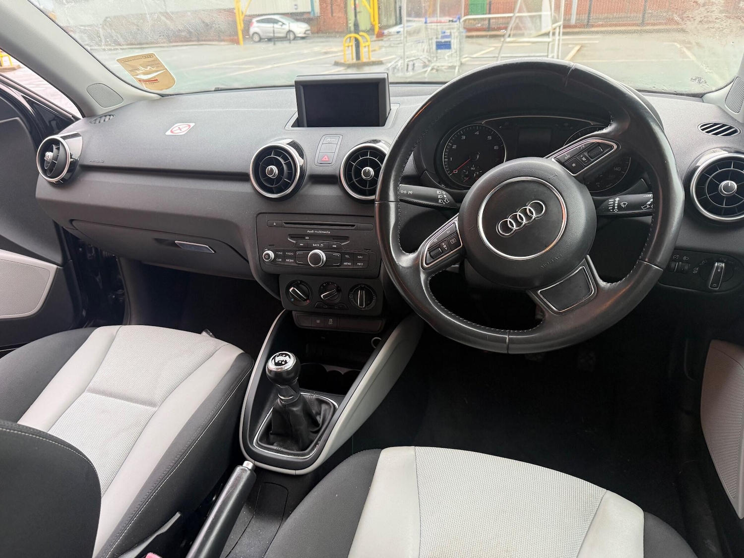 Used Audi A1 2012 for sale - 76839820: Photo 15