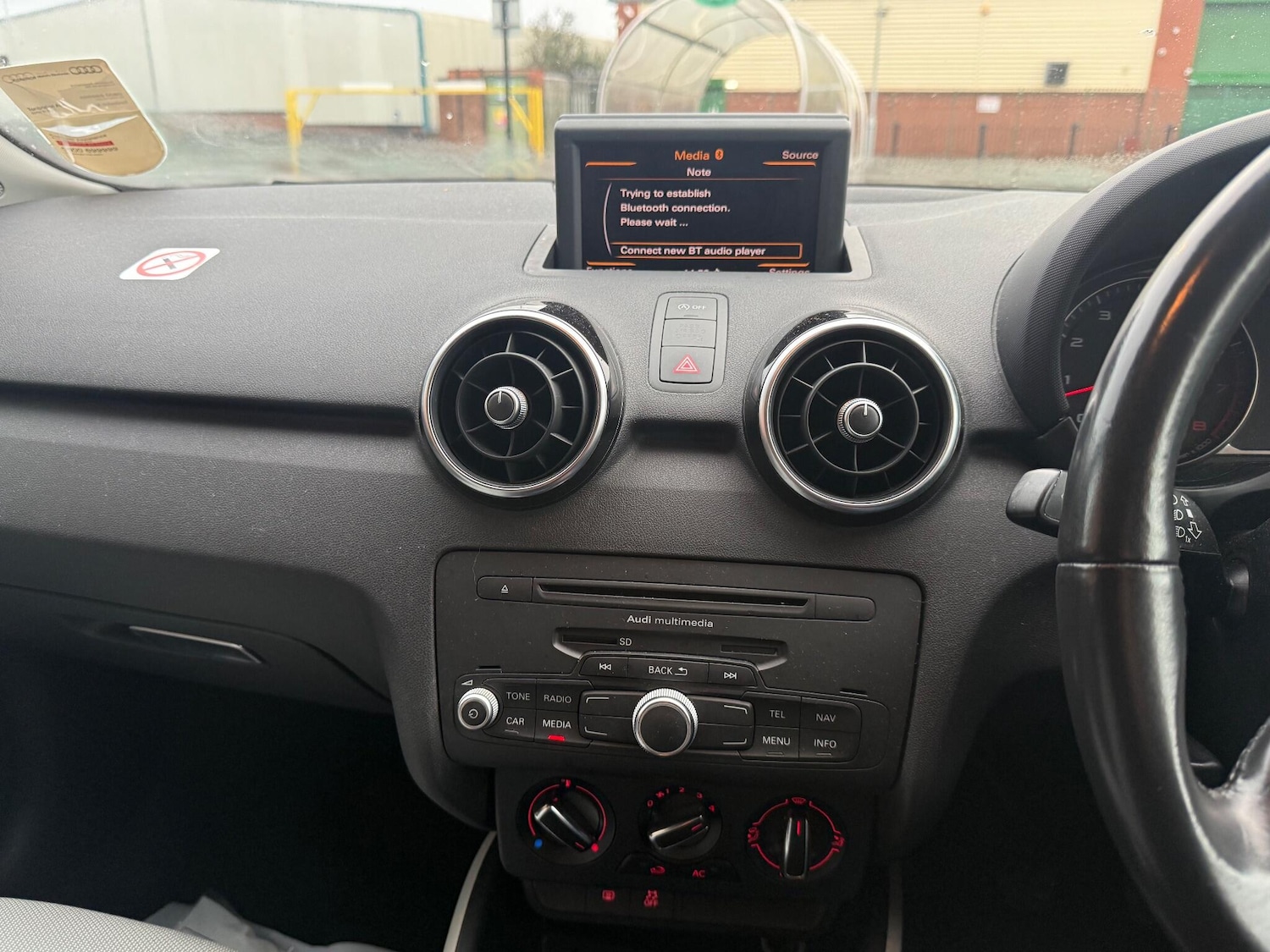 Used Audi A1 2012 for sale - 76839820: Photo 16