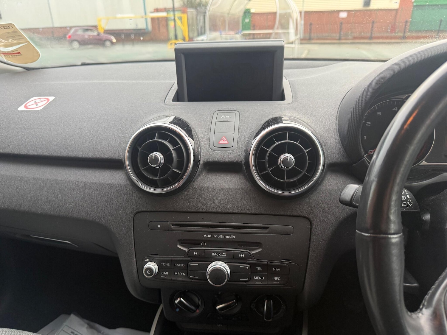 Used Audi A1 2012 for sale - 76839820: Photo 17