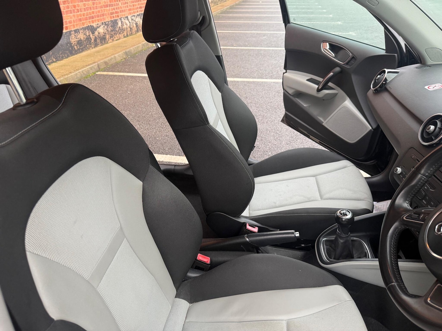 Used Audi A1 2012 for sale - 76839820: Photo 19