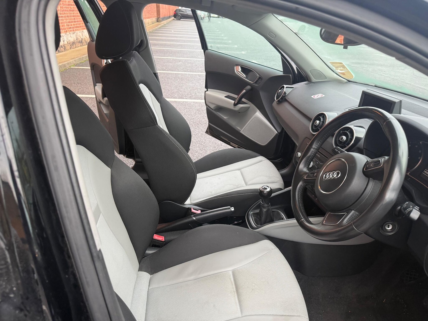 Used Audi A1 2012 for sale - 76839820: Photo 20