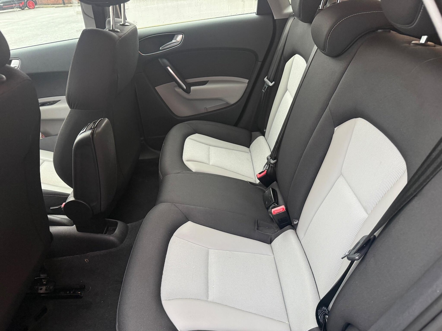 Used Audi A1 2012 for sale - 76839820: Photo 22