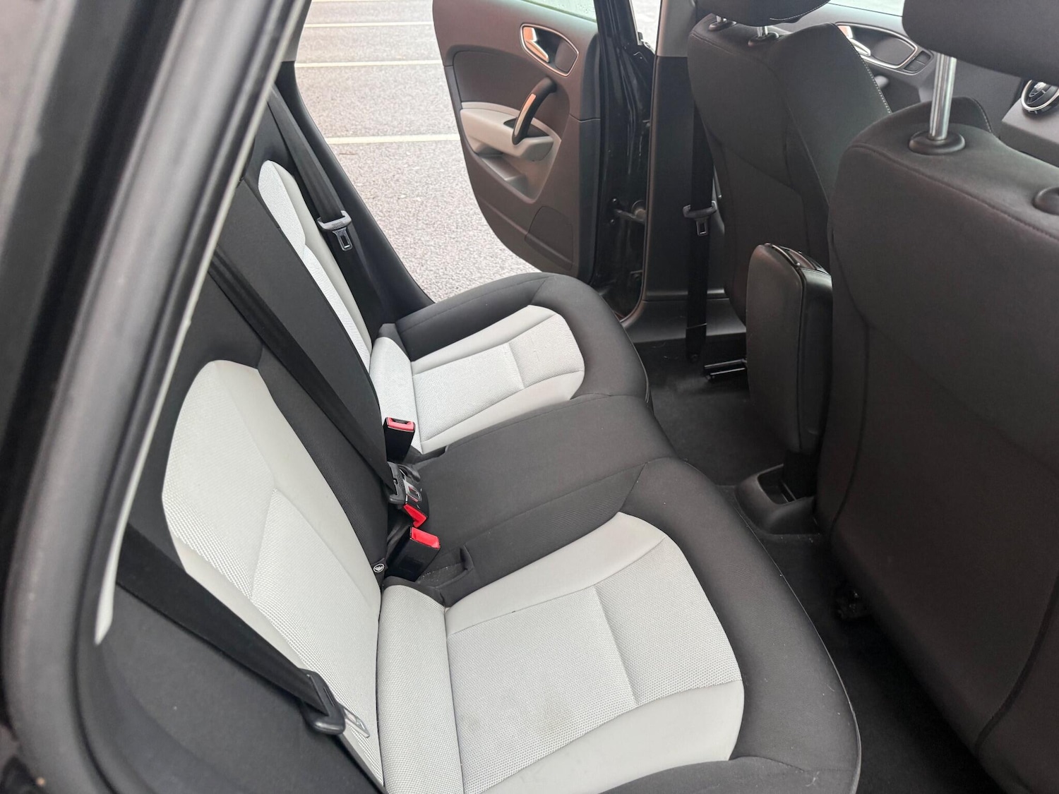 Used Audi A1 2012 for sale - 76839820: Photo 23