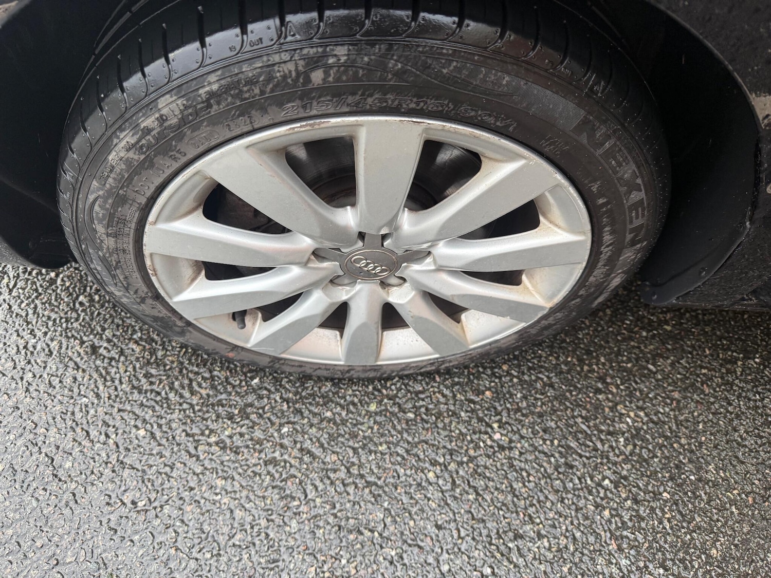 Used Audi A1 2012 for sale - 76839820: Photo 24