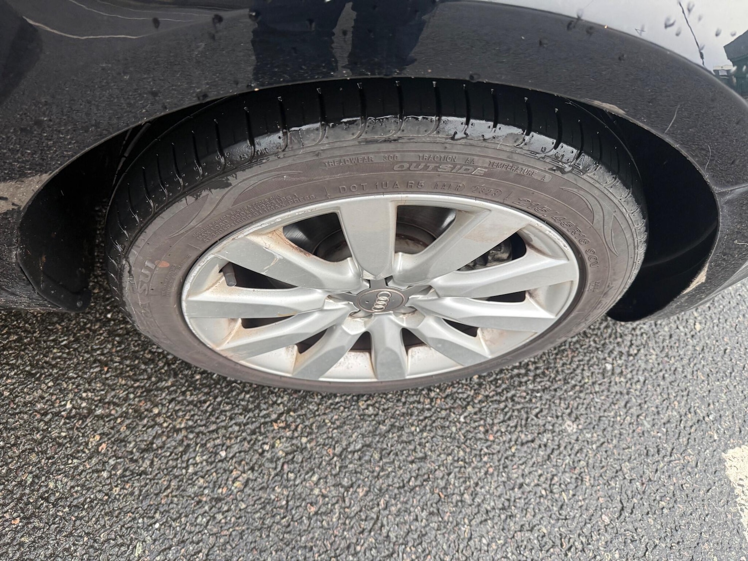 Used Audi A1 2012 for sale - 76839820: Photo 25