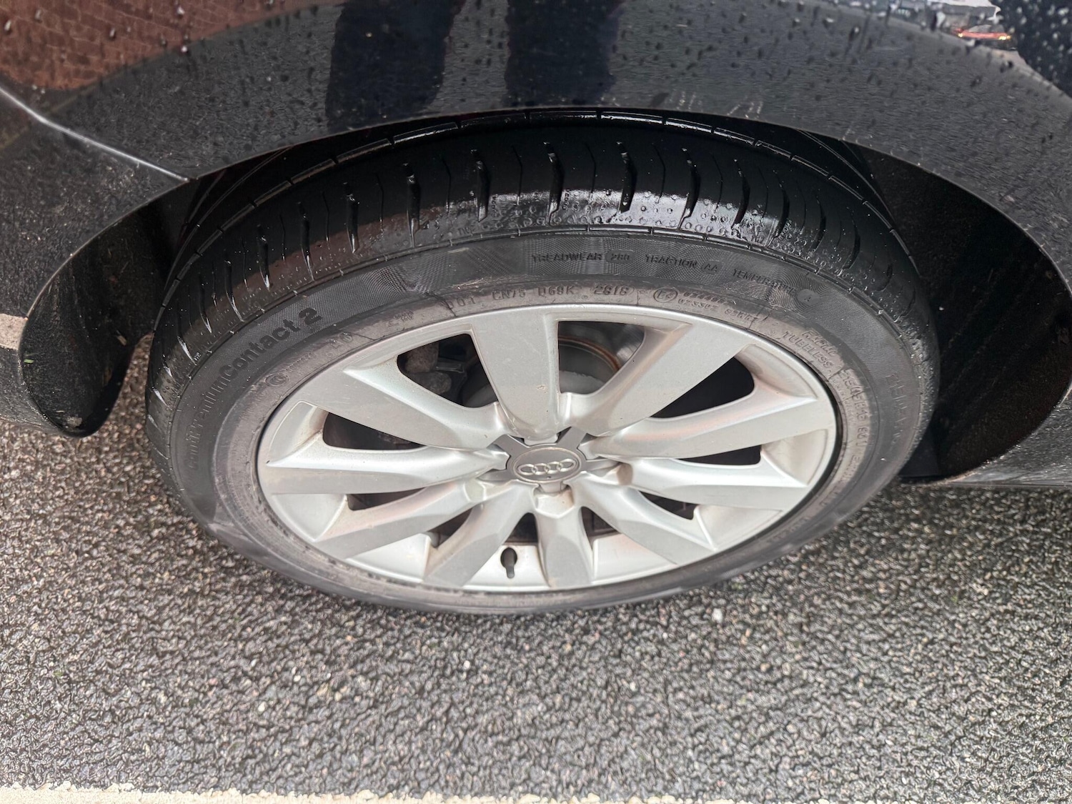 Used Audi A1 2012 for sale - 76839820: Photo 26