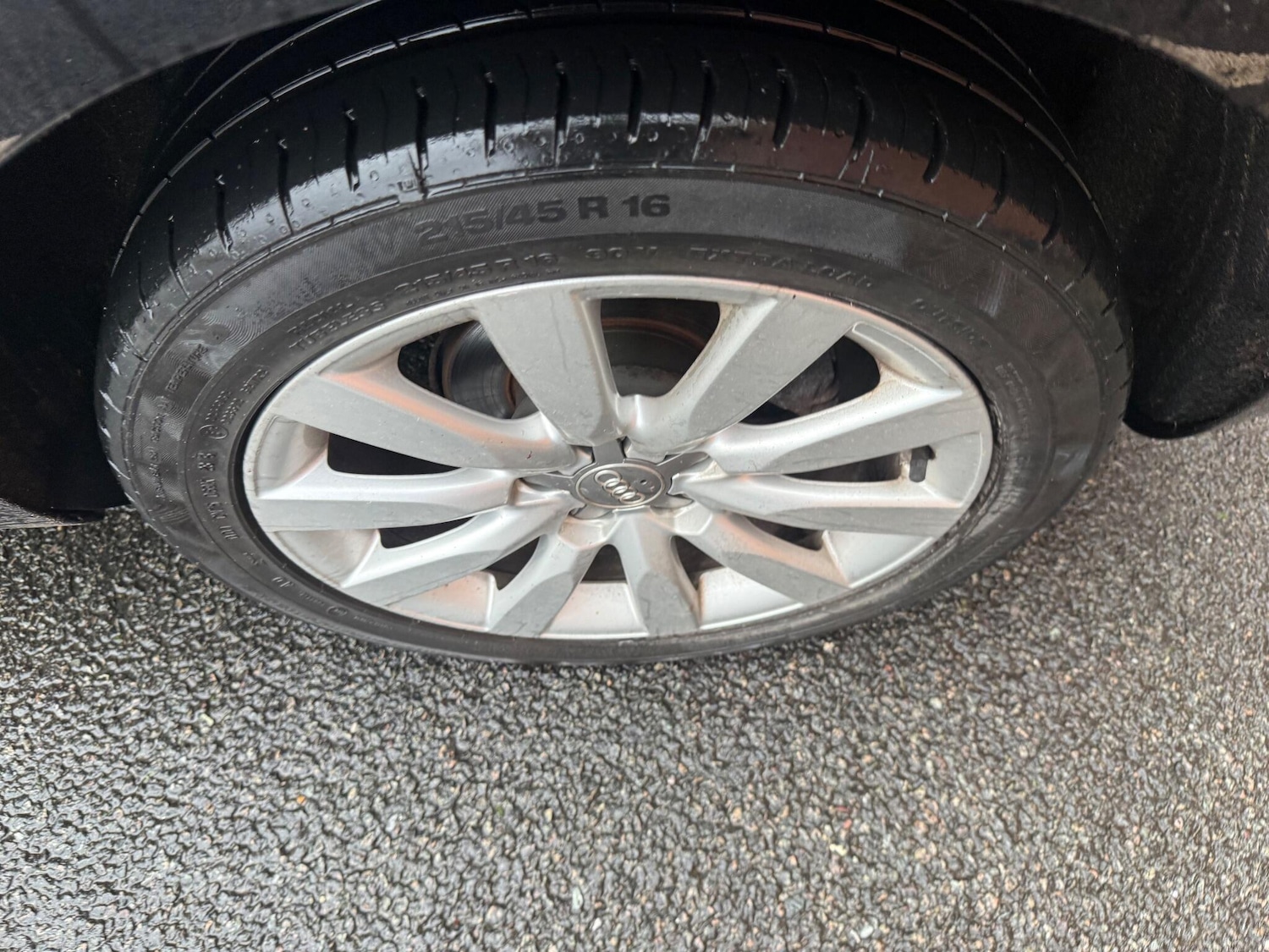 Used Audi A1 2012 for sale - 76839820: Photo 27