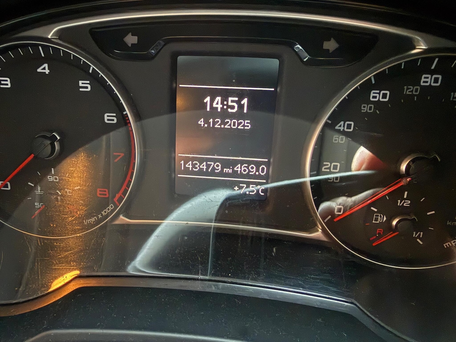 Used Audi A1 2012 for sale - 76839820: Photo 28