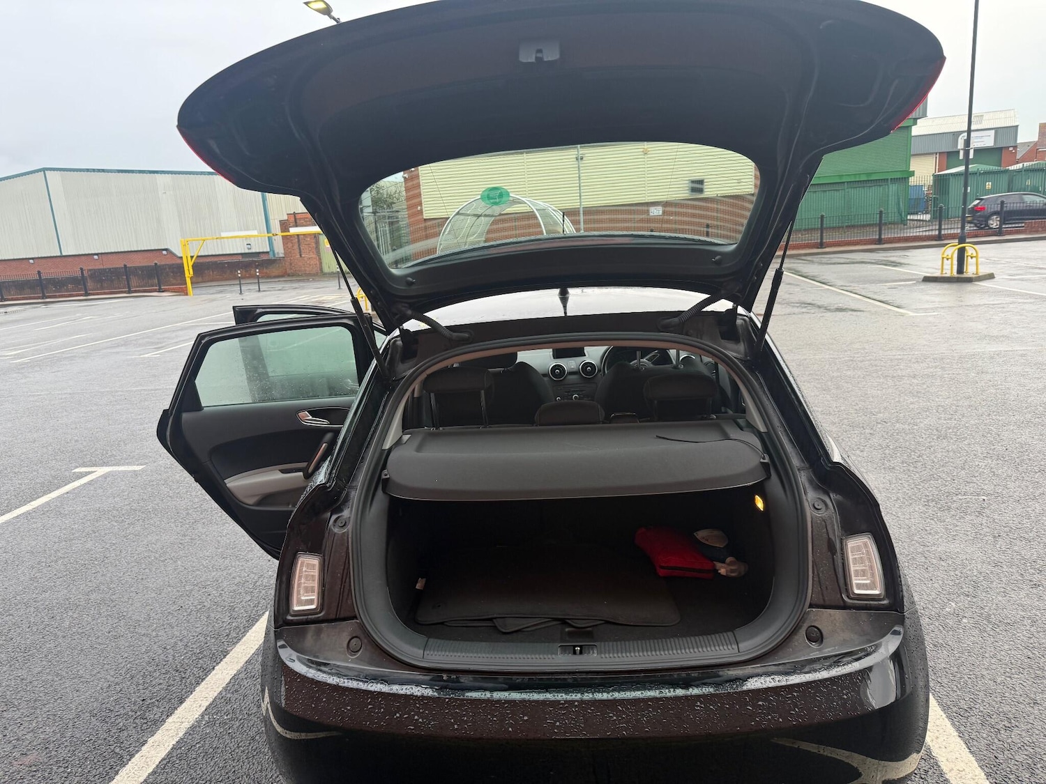 Used Audi A1 2012 for sale - 76839820: Photo 29