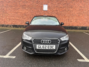 Used Audi A1 2012 for sale - 76839820: Photo