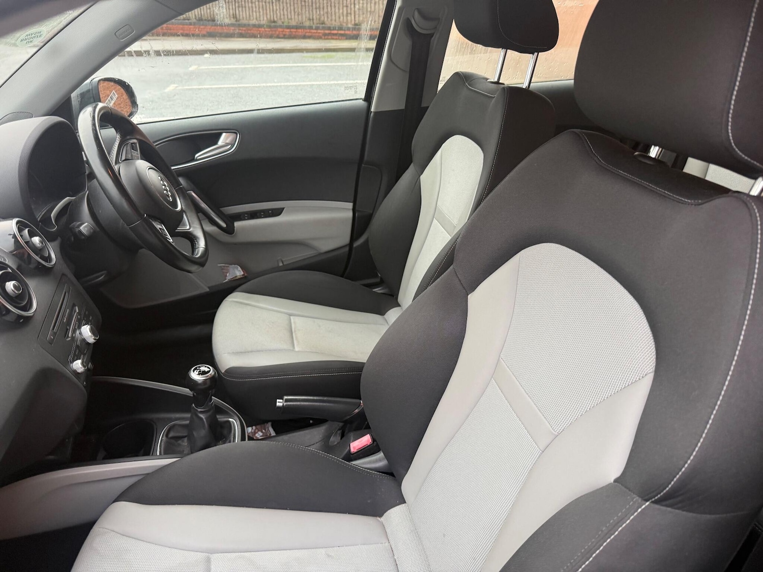 Used Audi A1 2012 for sale - 76839820: Photo 30