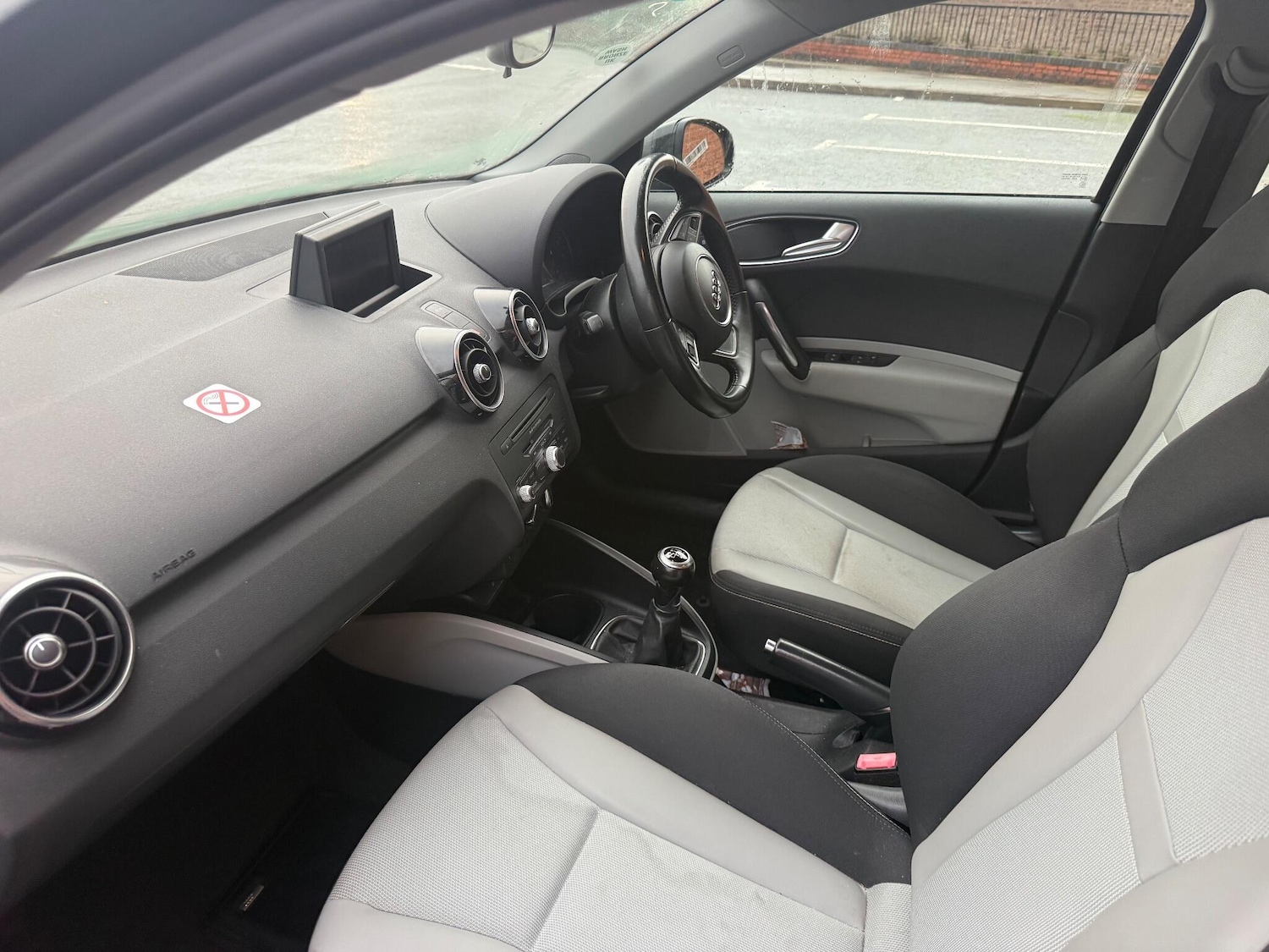 Used Audi A1 2012 for sale - 76839820: Photo 31