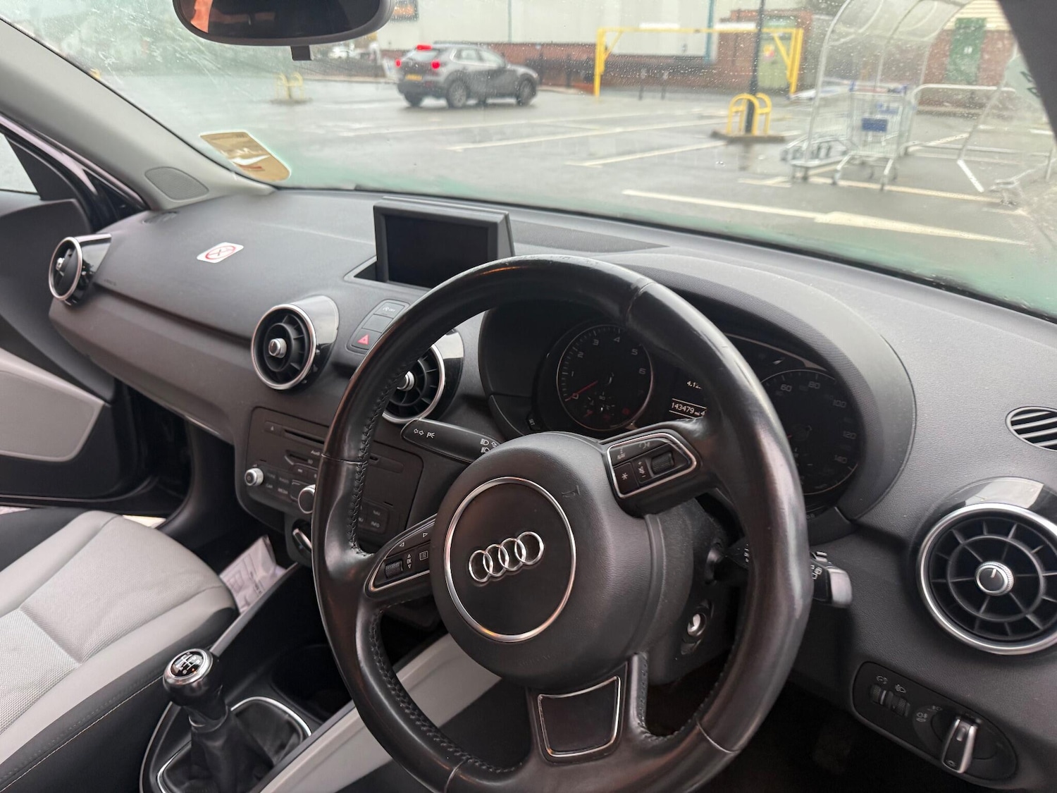 Used Audi A1 2012 for sale - 76839820: Photo 32