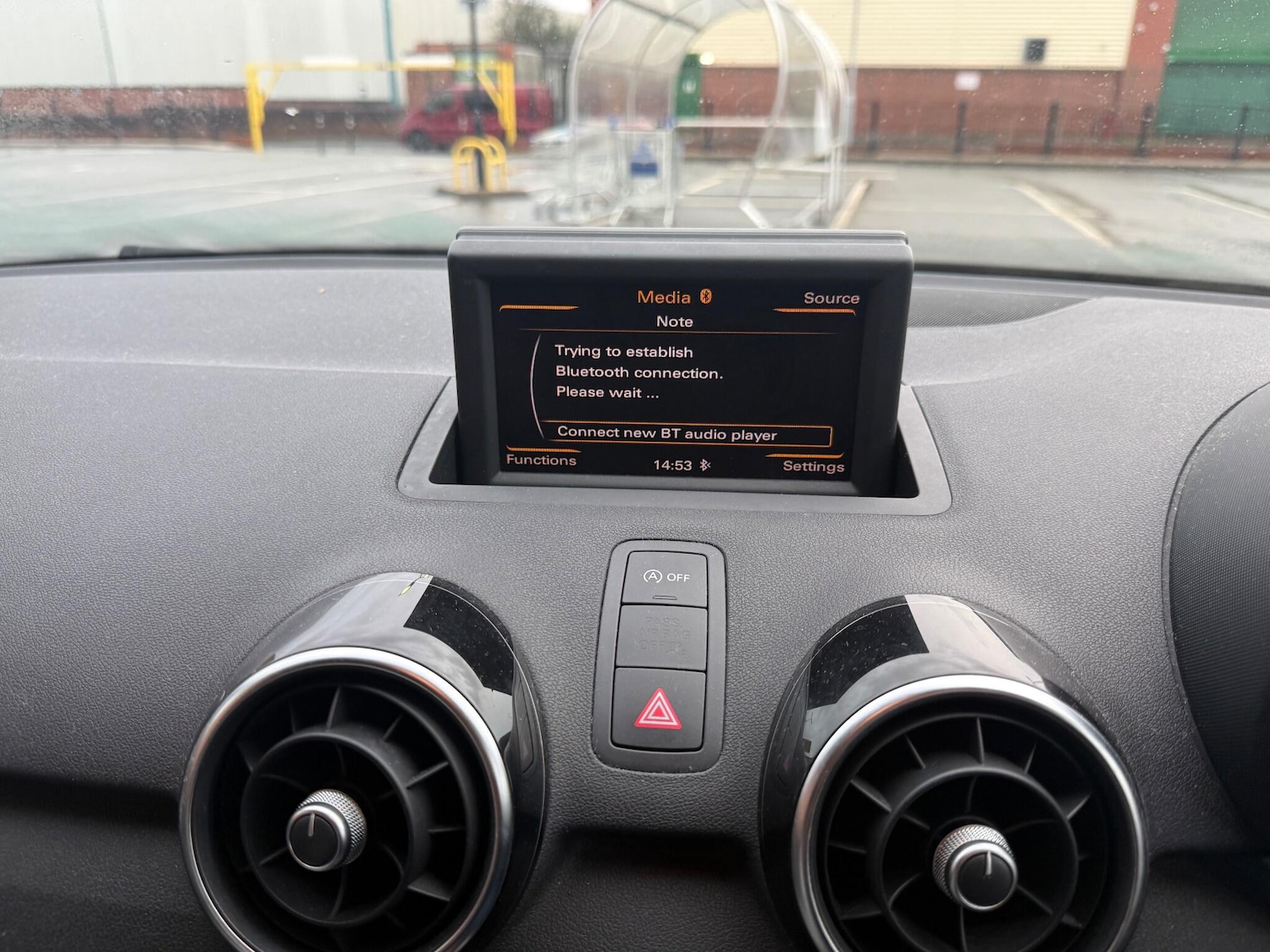 Used Audi A1 2012 for sale - 76839820: Photo 33