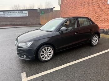 Used Audi A1 2012 for sale - 76839820: Photo