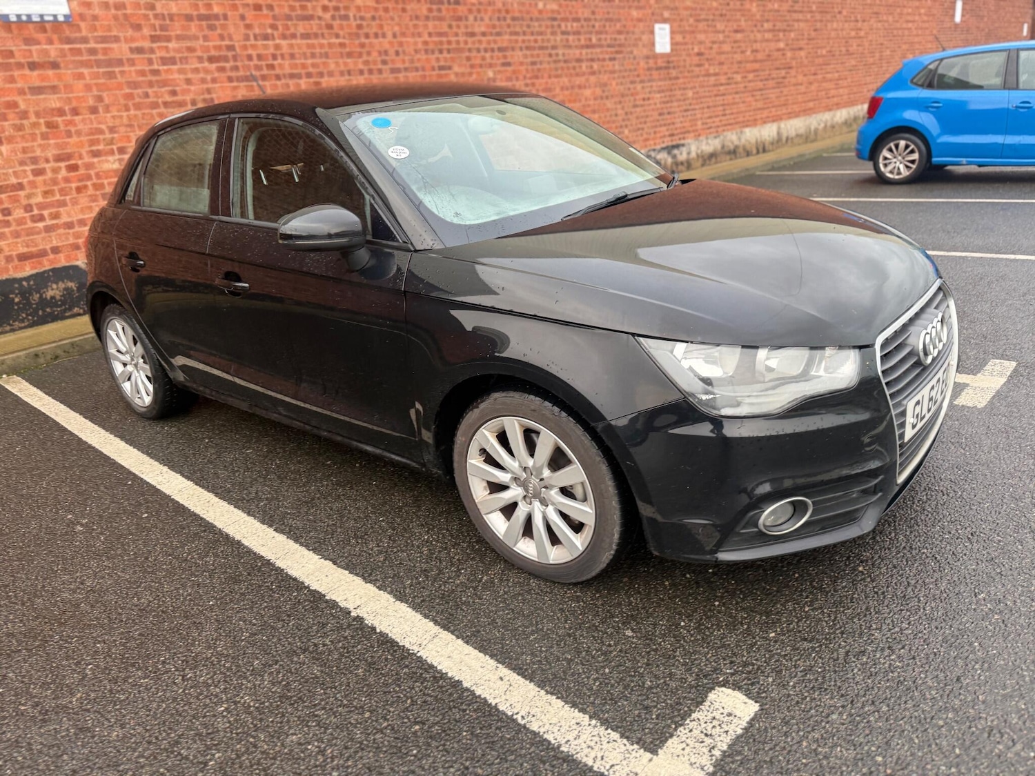 Used Audi A1 2012 for sale - 76839820: Photo 5