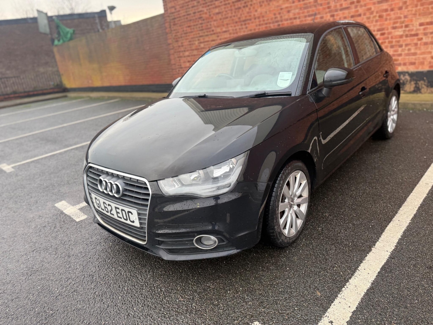 Used Audi A1 2012 for sale - 76839820: Photo 7