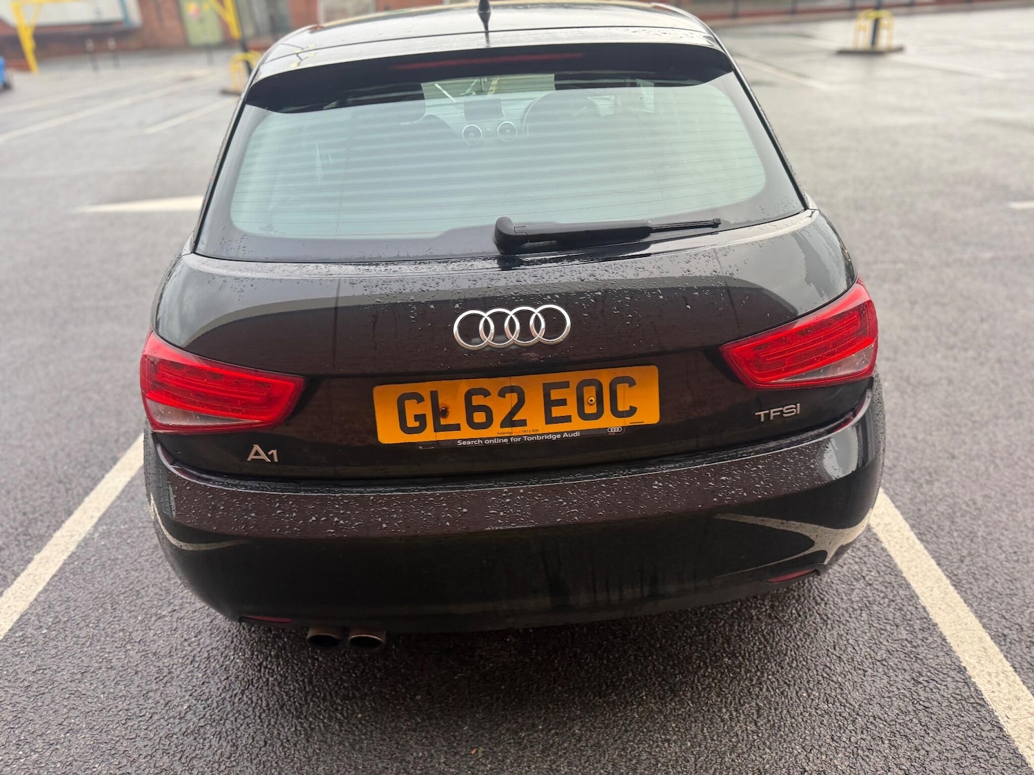 Used Audi A1 2012 for sale - 76839820: Photo 9