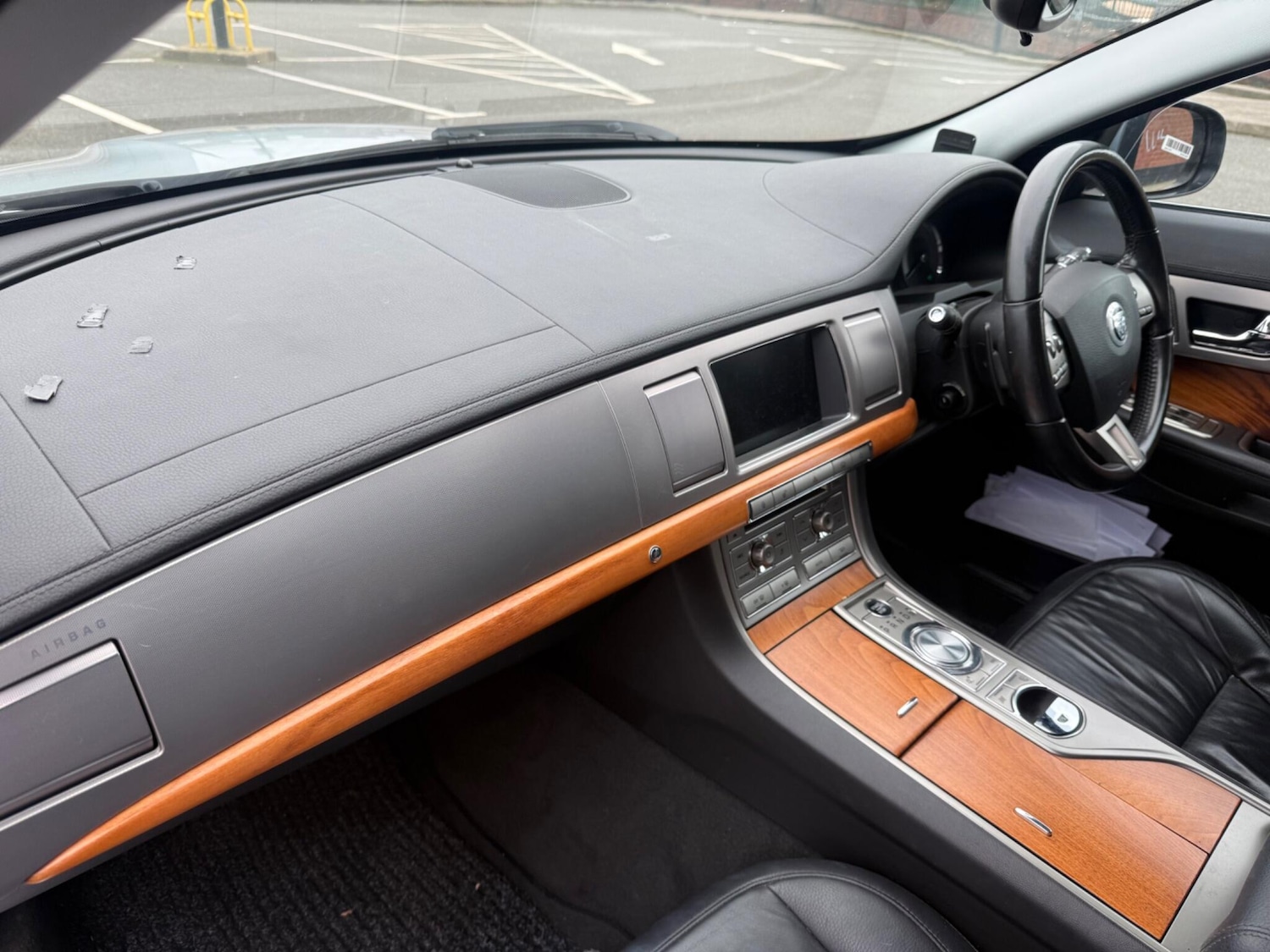 Used Jaguar XF 2011 for sale - 78047859: Photo 25