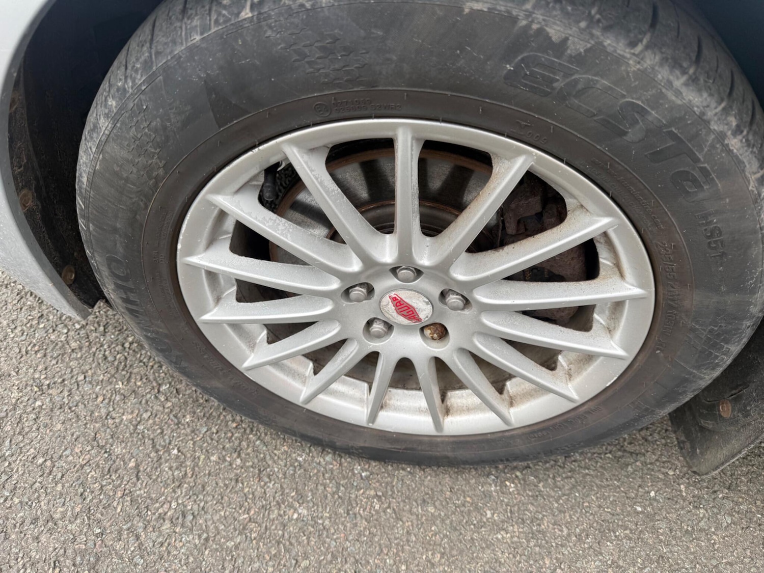 Used Jaguar XF 2011 for sale - 78047859: Photo 38