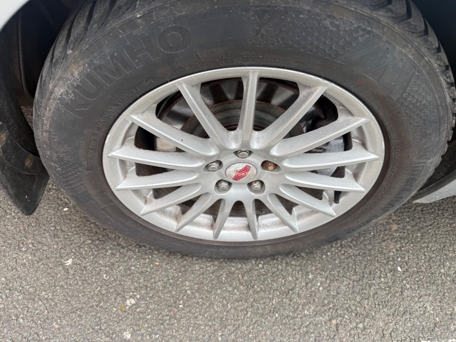 Used Jaguar XF 2011 for sale - 78047859: Photo 40