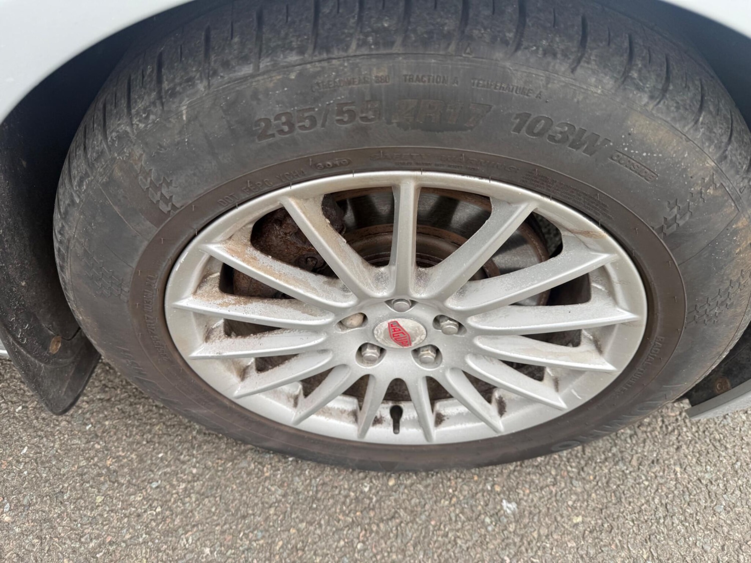 Used Jaguar XF 2011 for sale - 78047859: Photo 41