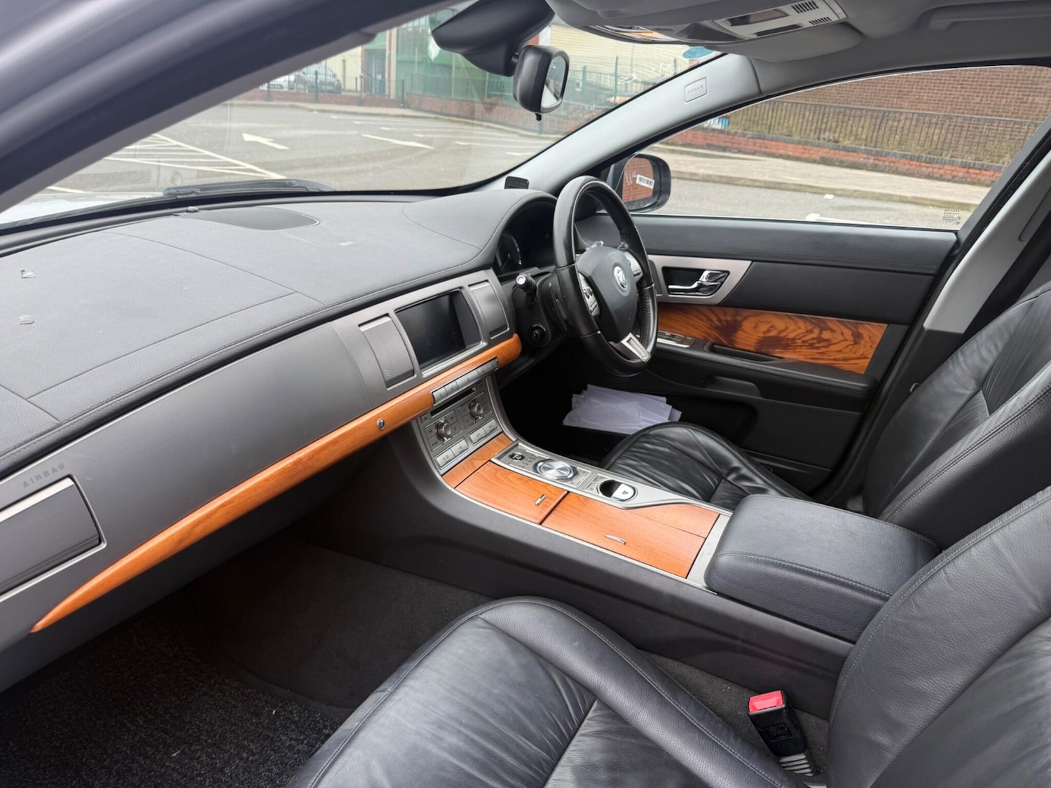 Used Jaguar XF 2011 for sale - 78047859: Photo 47