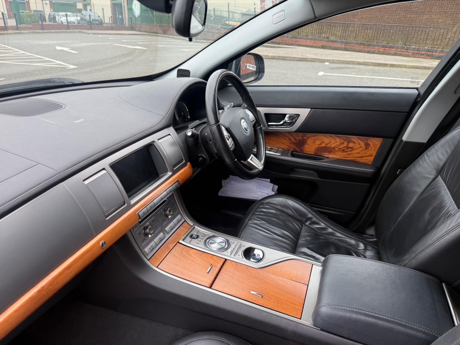 Used Jaguar XF 2011 for sale - 78047859: Photo 49