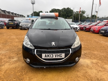 Used Peugeot 208 2013 for sale - 78832024: Photo