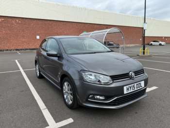 2015 (15) - 1.2 TSI SE 3dr DSG