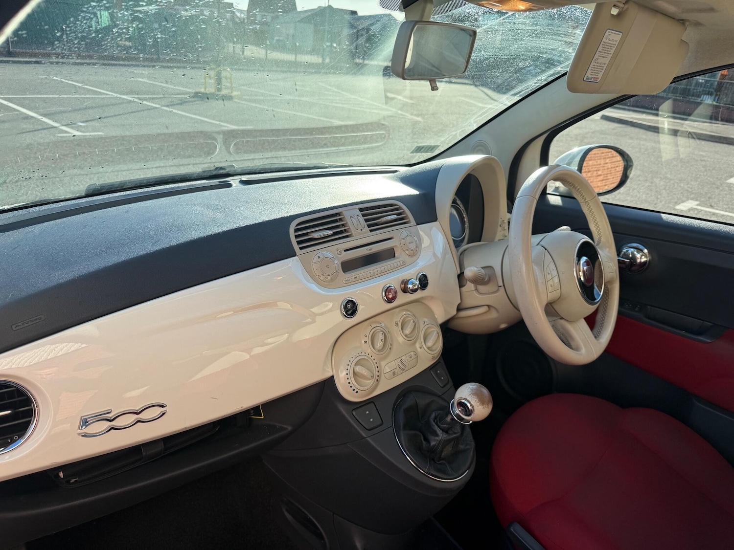 Used Fiat 500 2011 for sale - 76645140: Photo 15