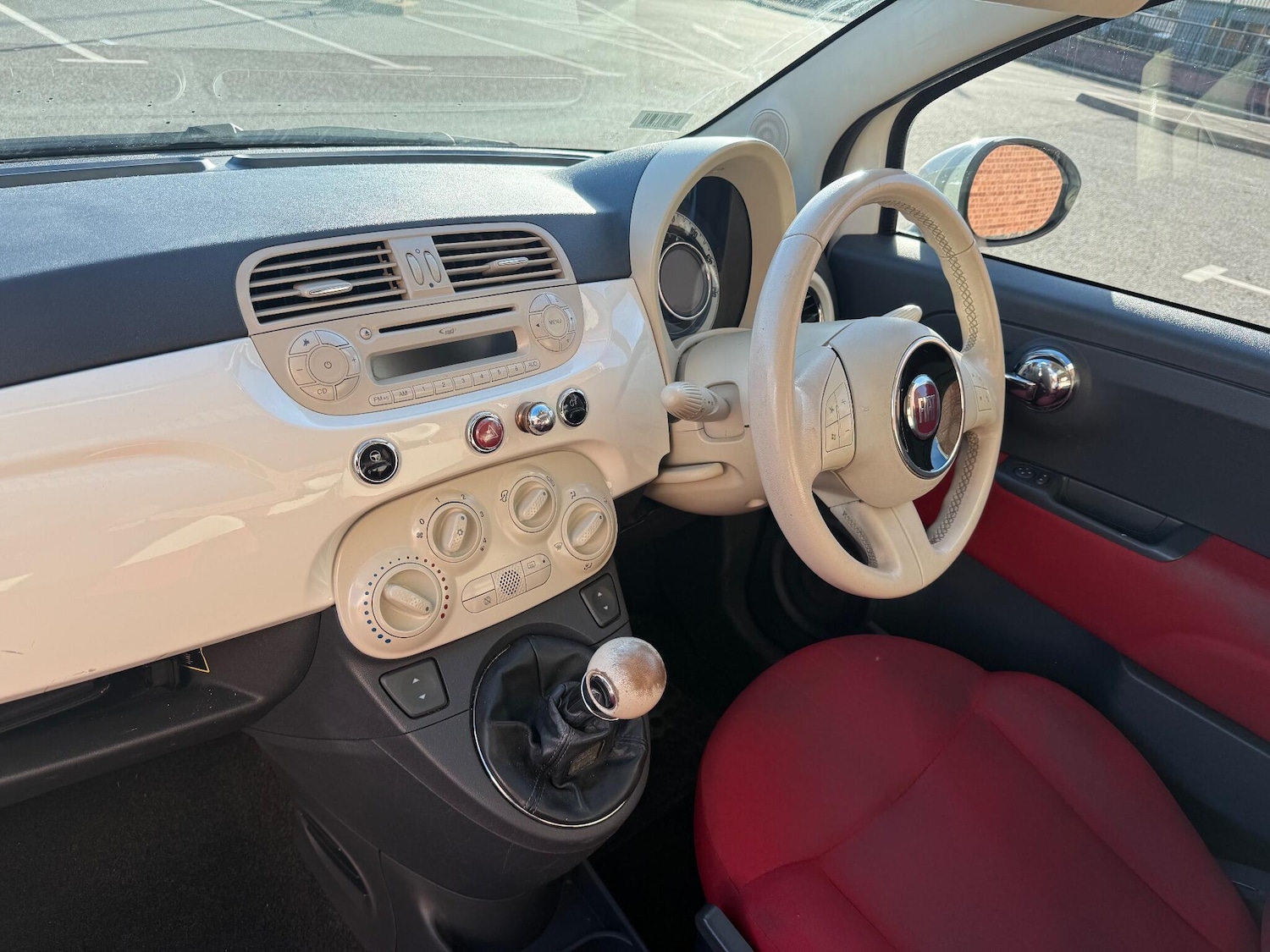 Used Fiat 500 2011 for sale - 76645140: Photo 16