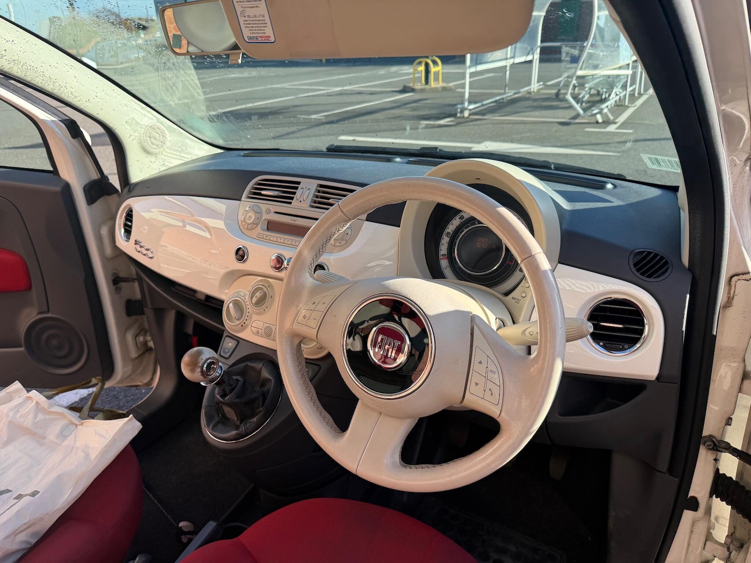 Used Fiat 500 2011 for sale - 76645140: Photo 17