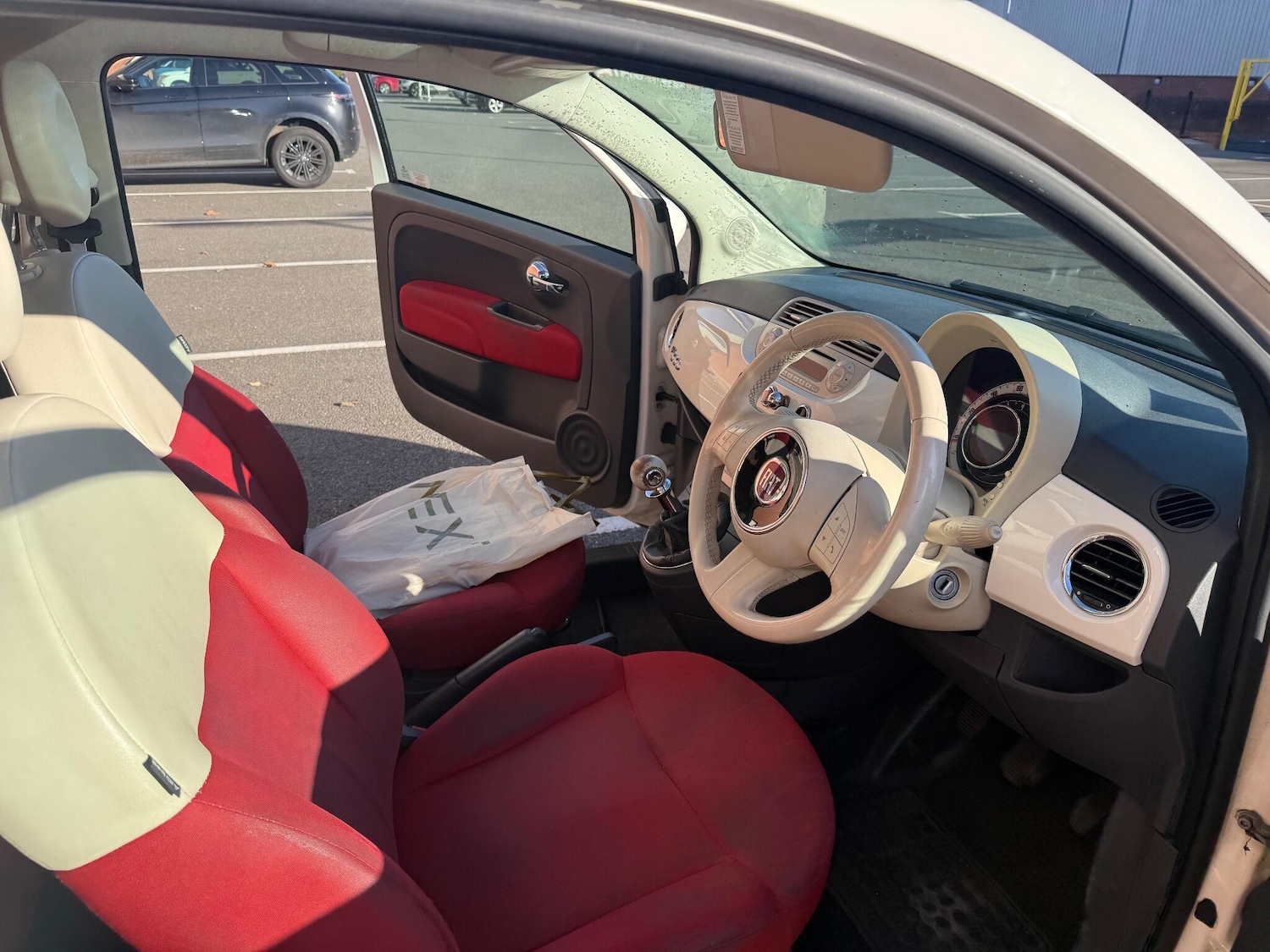 Used Fiat 500 2011 for sale - 76645140: Photo 18