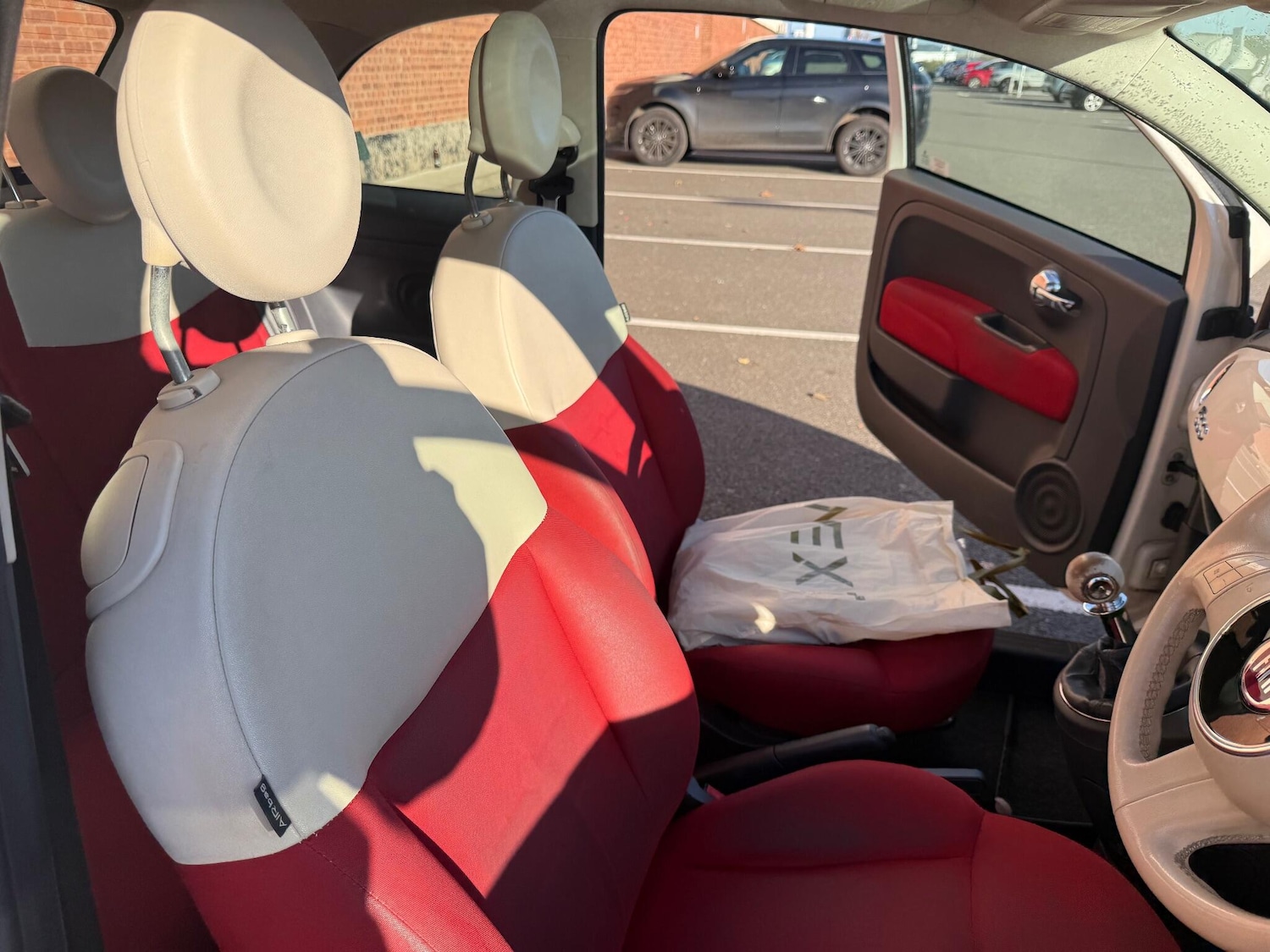 Used Fiat 500 2011 for sale - 76645140: Photo 19