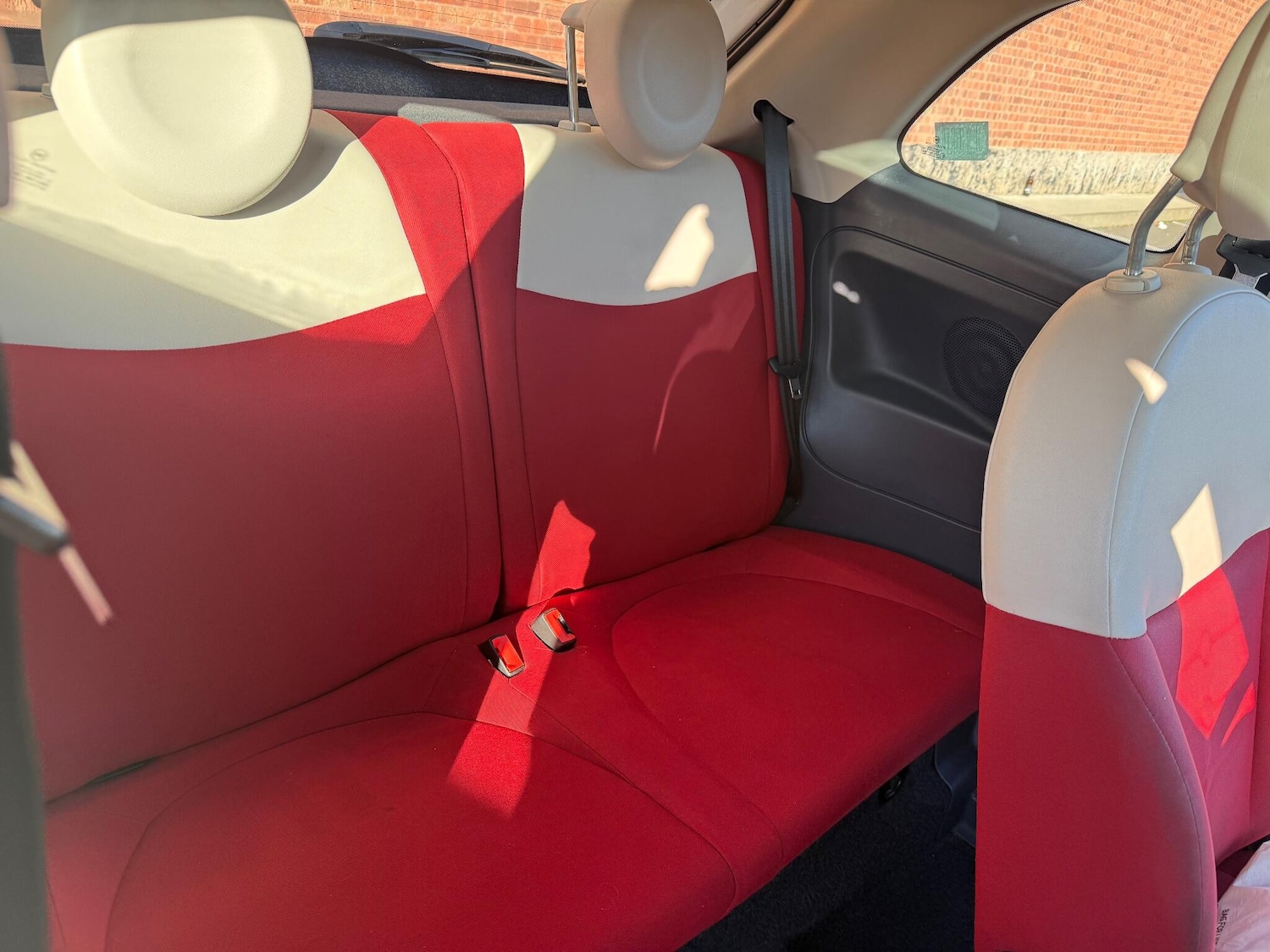 Used Fiat 500 2011 for sale - 76645140: Photo 20