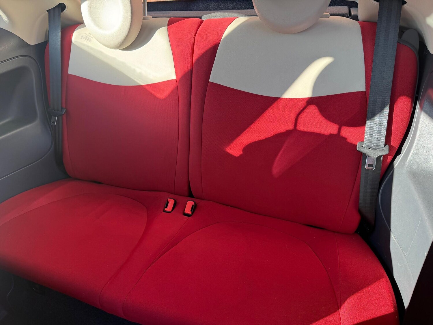 Used Fiat 500 2011 for sale - 76645140: Photo 21